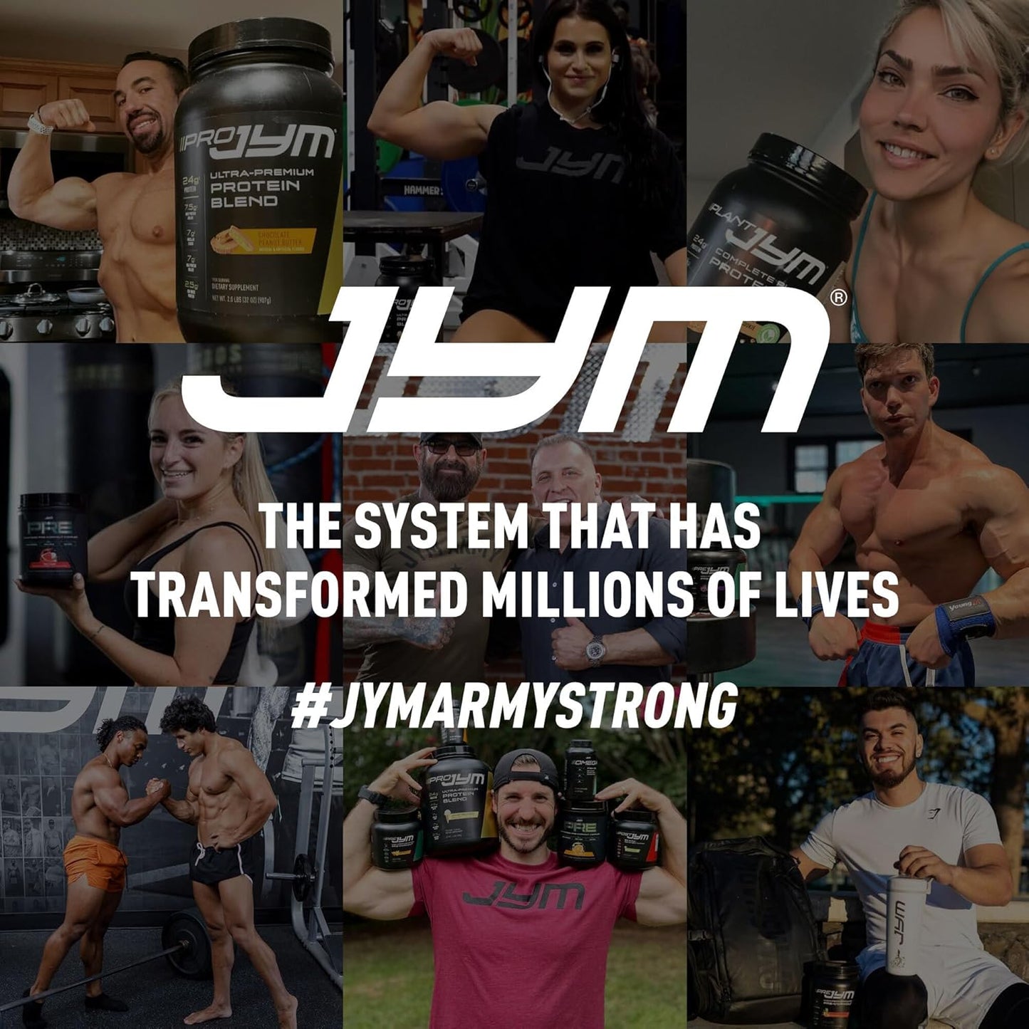 Post JYM Active Matrix Mandarin Orange Amino Recovery Powder Pure Creatine HCL, Bcaa’S, Glutamine, Carnitine, Betaine, Taurine for Strength, Repair, Performance 30 Servings