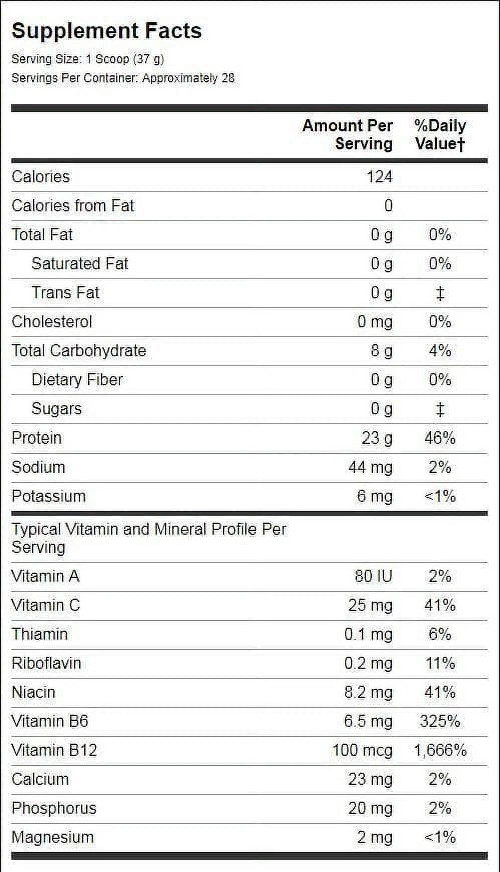 CARNIVOR Beef Protein Isolate, Muscle Building & Recovery, Lactose Free, Sugar Free, Fat Free, Chocolate, 2.25 Lbs, 28 Servings