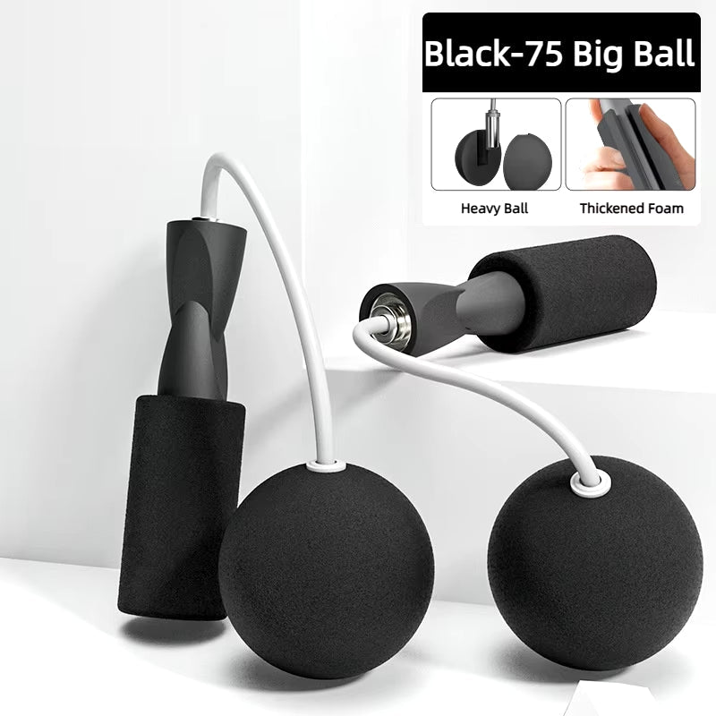 Cordless Speed Rope