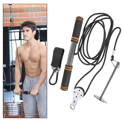 Versatile Arm Training Gym Kit