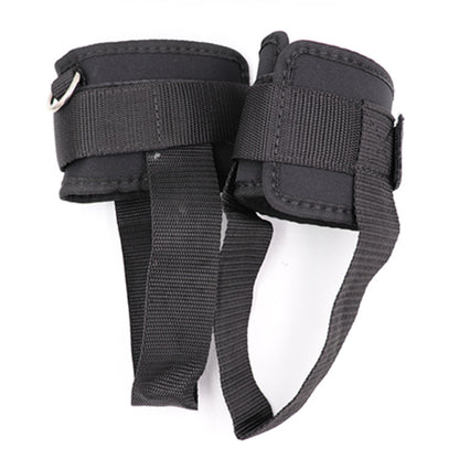 Ankle Strap for Leg Training - Gym Equipment Direct Sale