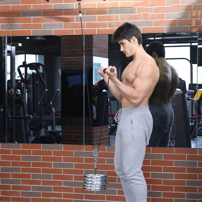 Versatile Arm Training Gym Kit