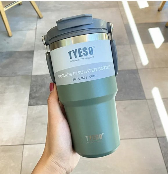SportFlask Insulated Bottle