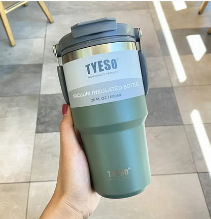 SportFlask Insulated Bottle