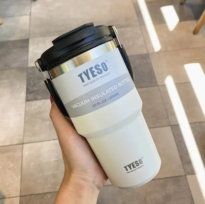 SportFlask Insulated Bottle