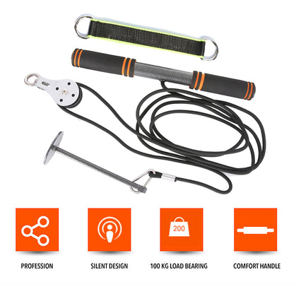 Versatile Arm Training Gym Kit
