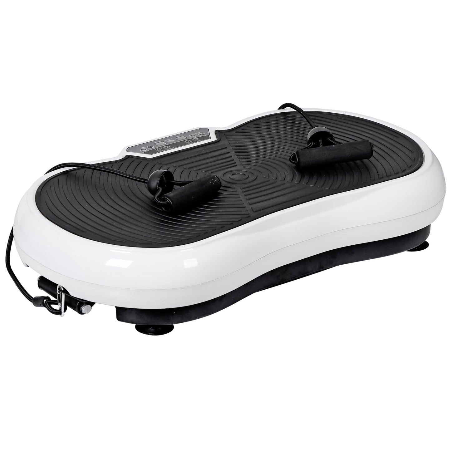 SERENITY Whole Body Vibration Platform for Fitness and Wellness