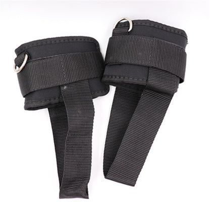 Ankle Strap for Leg Training - Gym Equipment Direct Sale