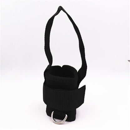 Ankle Strap for Leg Training - Gym Equipment Direct Sale