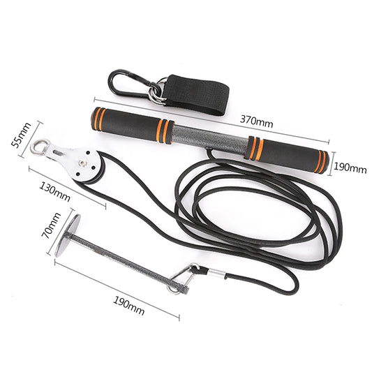 Versatile Arm Training Gym Kit