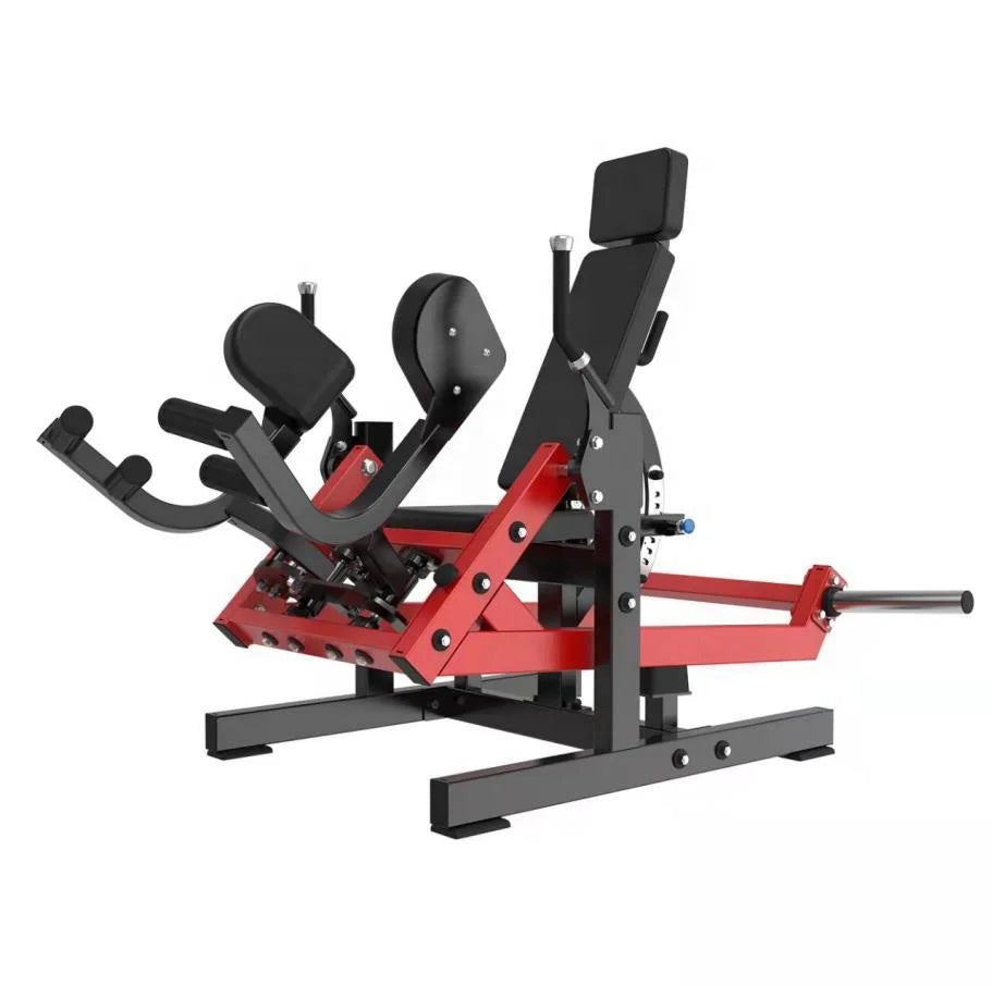 Customized Commercial Gym Equipment Strength Training Outer Hip Abductor Machine