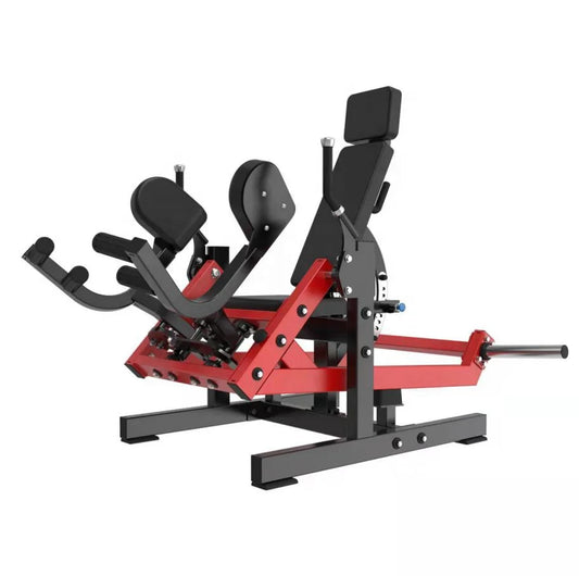 Customized Commercial Gym Equipment Strength Training Outer Hip Abductor Machine