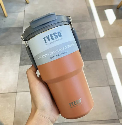SportFlask Insulated Bottle
