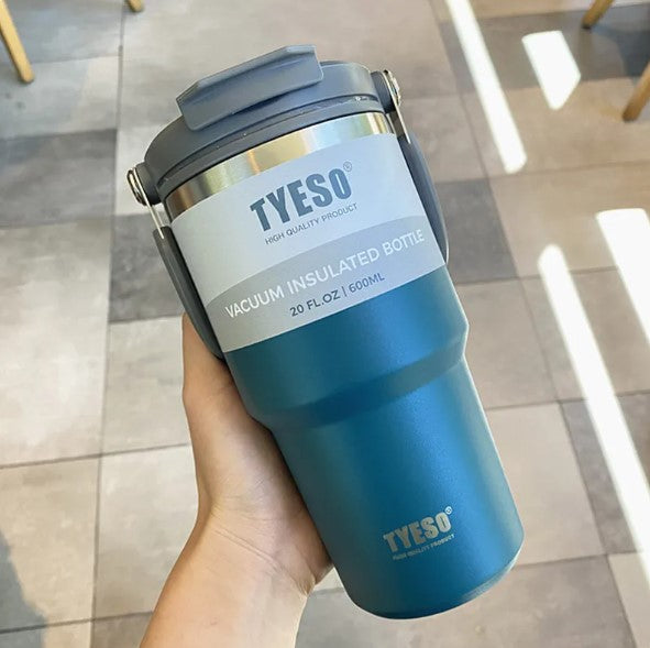 SportFlask Insulated Bottle