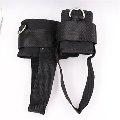 Ankle Strap for Leg Training - Gym Equipment Direct Sale