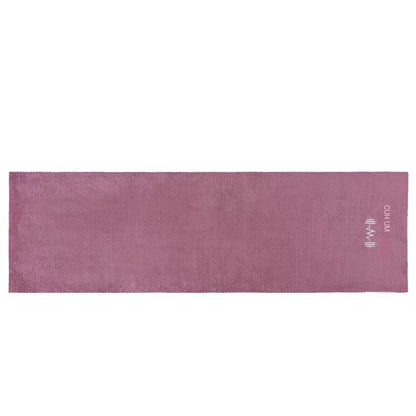 Ultra-Absorbent Gym Towel