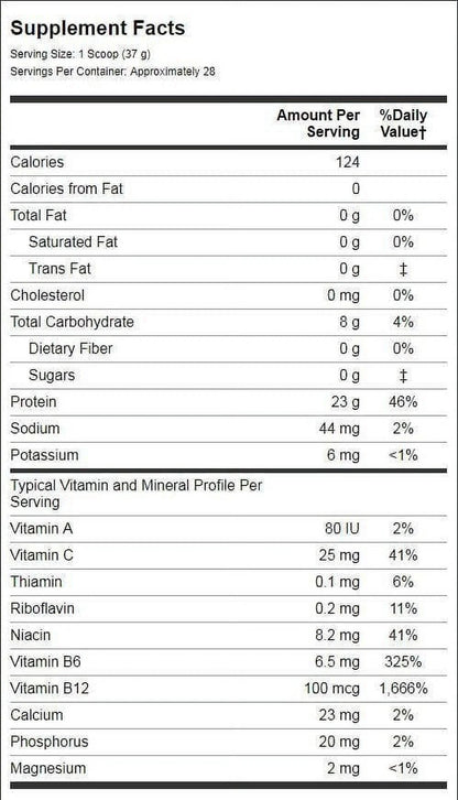 CARNIVOR Beef Protein Isolate, Muscle Building & Recovery, Lactose Free, Sugar Free, Fat Free, Chocolate, 2.25 Lbs, 28 Servings