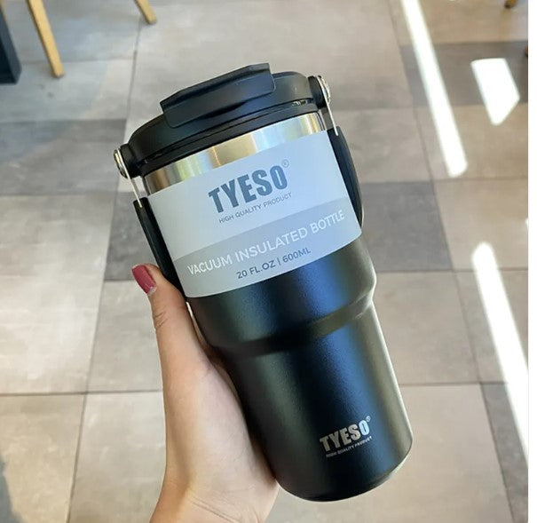 SportFlask Insulated Bottle
