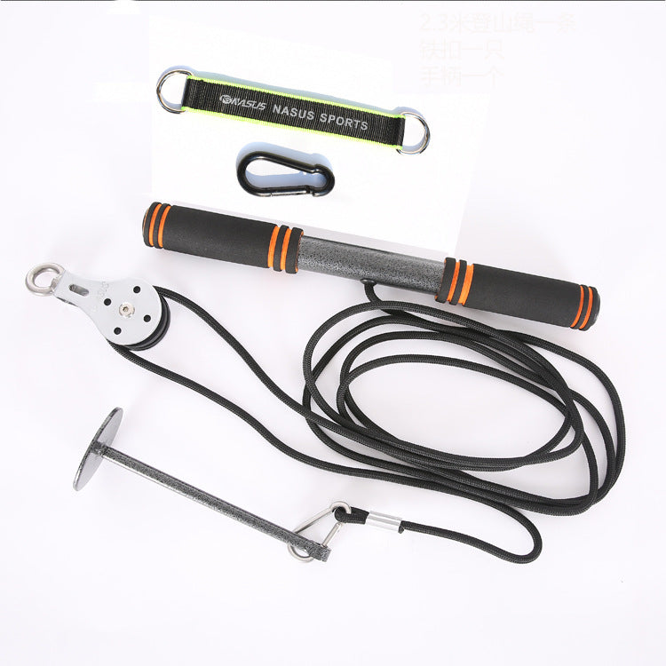 Versatile Arm Training Gym Kit